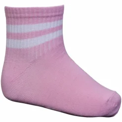 Hot Crossbow Pige Strømper - Lyserød