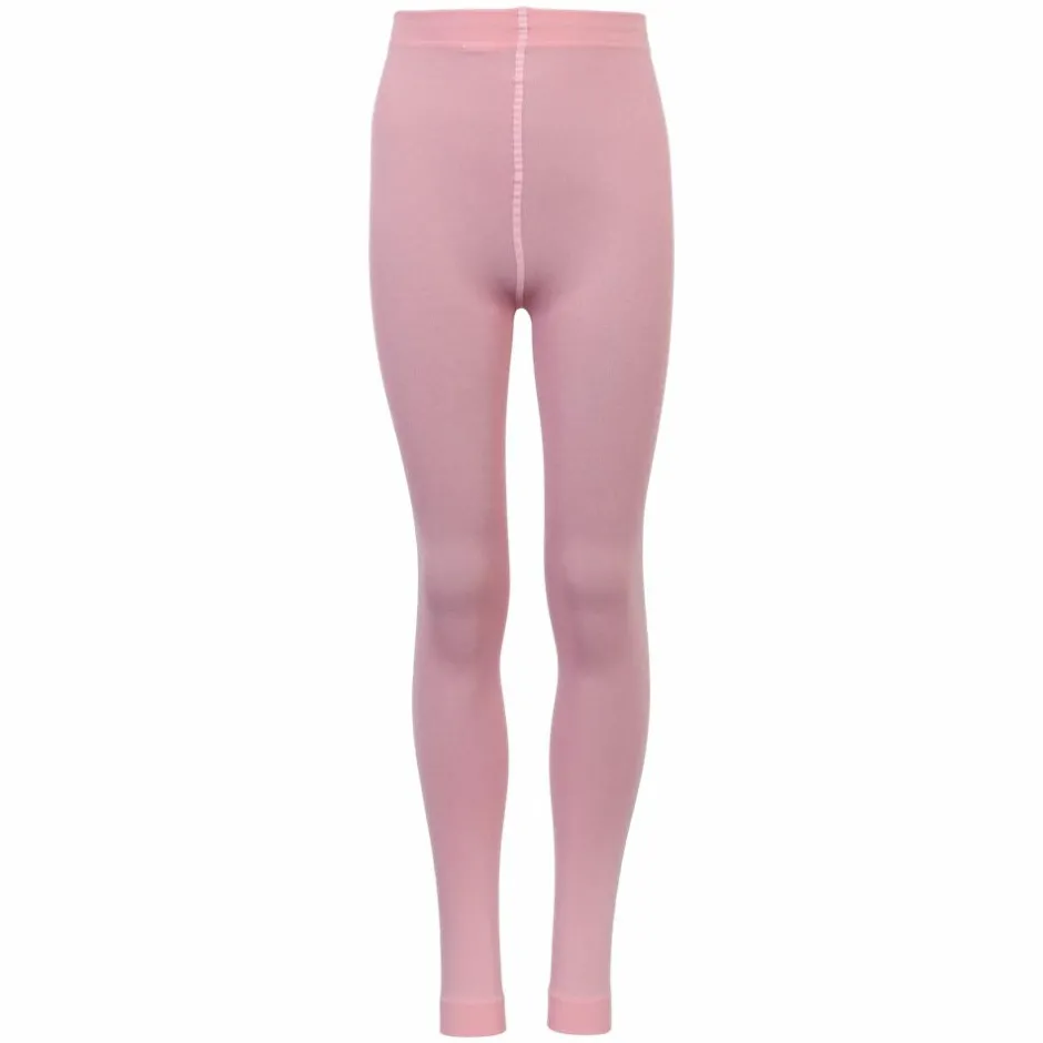 New Crossbow Pige Termoleggings - Lyserød