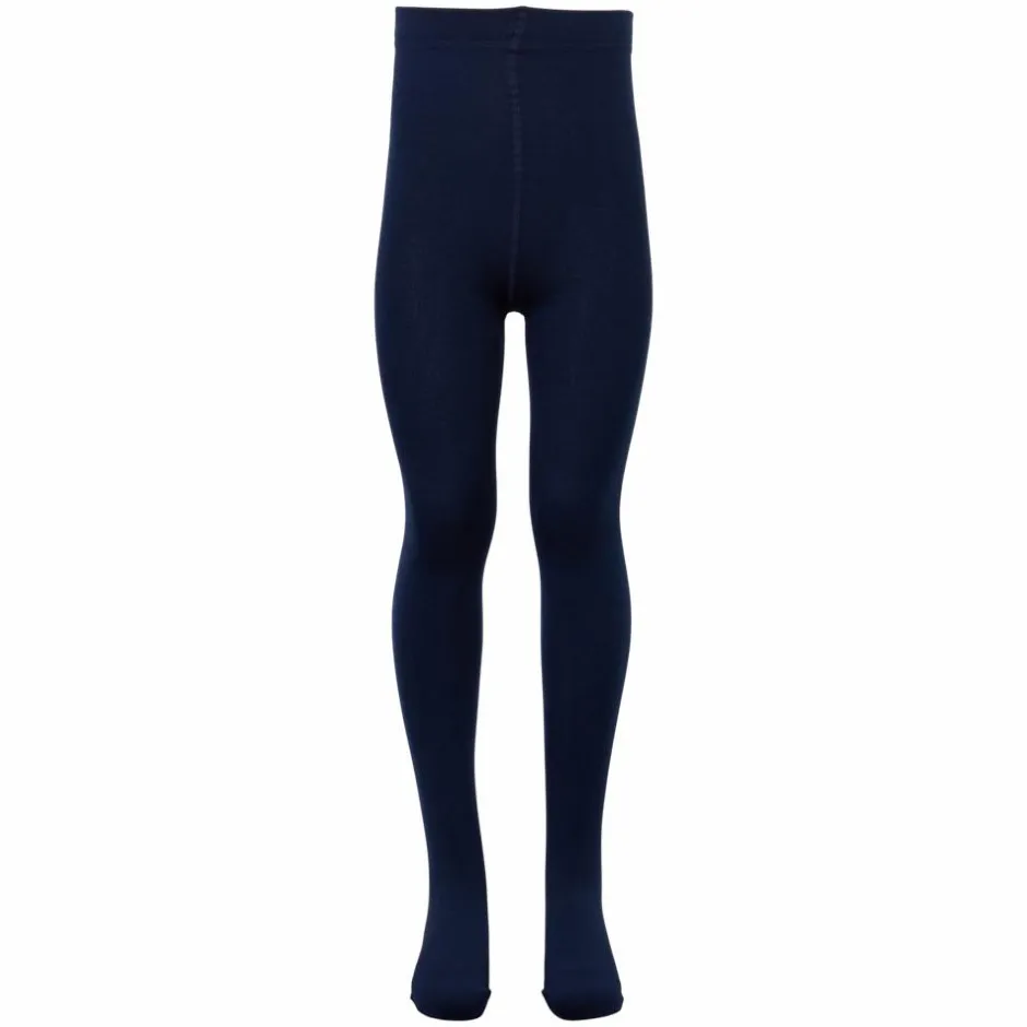 Crossbow Pige Termostrømpebukser - Navy