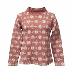 Hot Crossbow Pige Termoundertrøje - Rose Tan