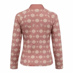 Hot Crossbow Pige Termoundertrøje - Rose Tan