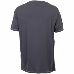 Discount D555 Pink Floyd Herre T-shirt - Dark Grey