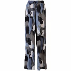 Discount NN Dame Bukser - Blå