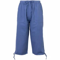 Best NN Dame Capri - Blå