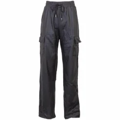 NN Dame Cargobukser - Sort