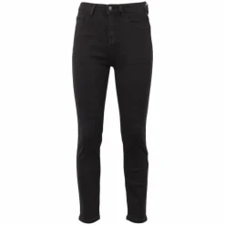 NN Dame Jeans - Black