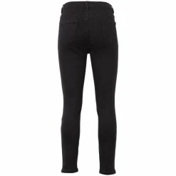 NN Dame Jeans - Black
