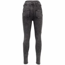 Best NN Dame Jeans - Dark Grey