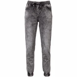 Best NN Dame Jeans - Grå