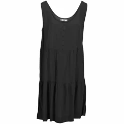 Discount NN Dame Kjole - Sort