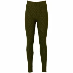 Discount NN Dame Leggings - Army