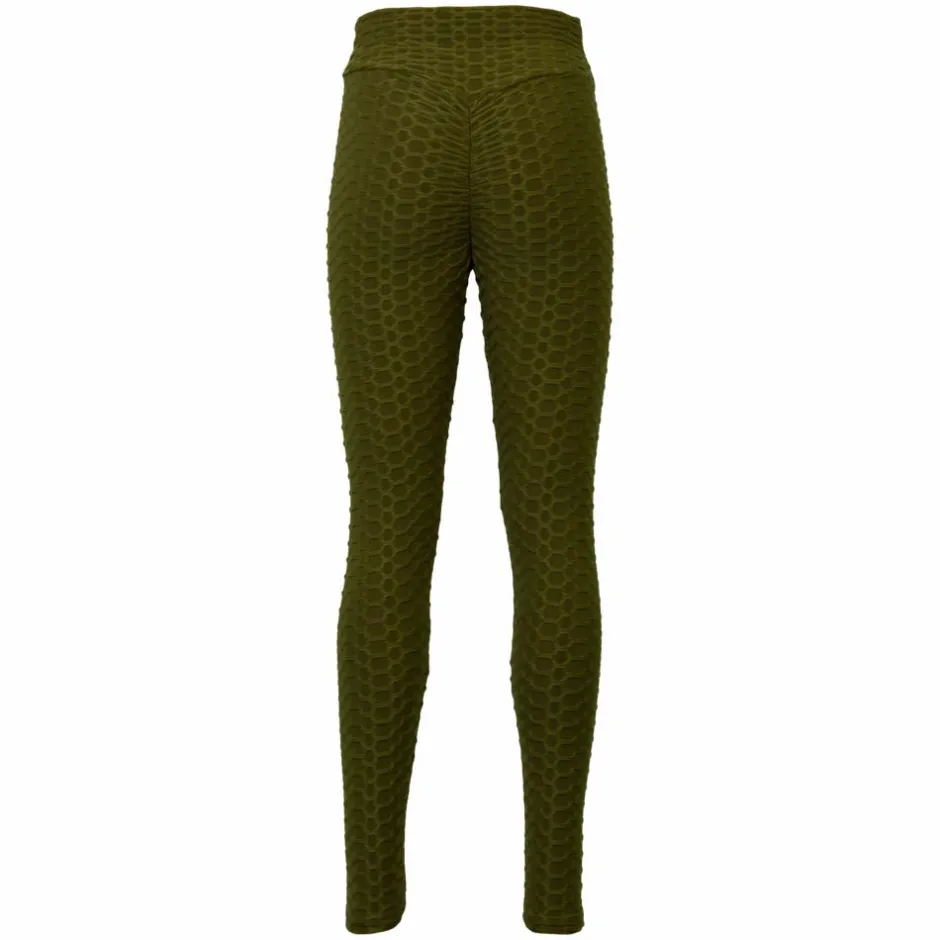 Discount NN Dame Leggings - Army