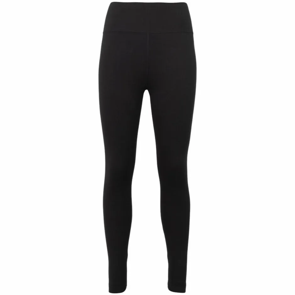 New NN Dame Leggings - Sort
