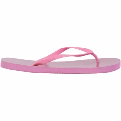 Sale NN Dame Sandaler m. glimmer - Pink
