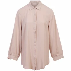 Outlet NN Dame Skjorte - Rosa