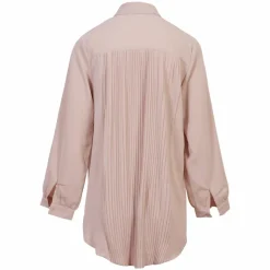 Outlet NN Dame Skjorte - Rosa