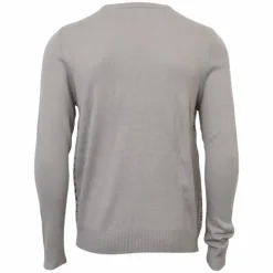 Sale NN Dame Striktrøje - Grå