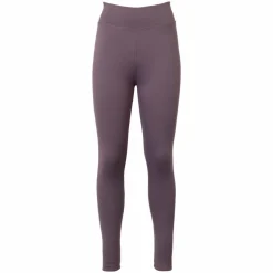 Clearance NN Dame Termoleggings m. for - Rosa