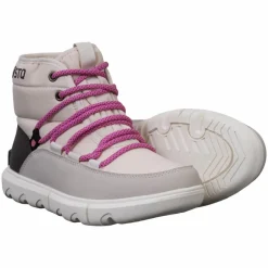 Clearance NN Dame Vinterstøvler - Beige