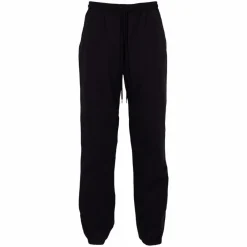 New Kopenhaken Denmark KPH Daugård Herre Regnbukser - Black