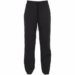 New Kopenhaken Denmark KPH Daugård Herre Regnbukser - Black