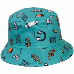 Outlet NN Drenge Bøllehat - Skater