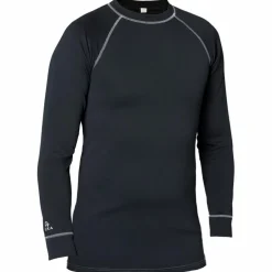 Sale Elka Herre Skiundertrøje - Sort