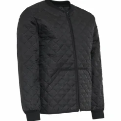 Best Elka Unisex Termojakke - Black