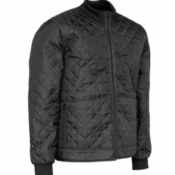 Sale Elka Unisex Termojakke - Sort