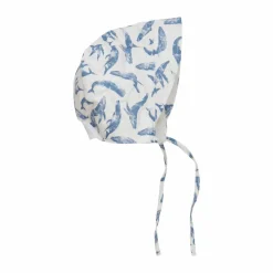 New En Fant Baby Hjelm - Blue Shadow