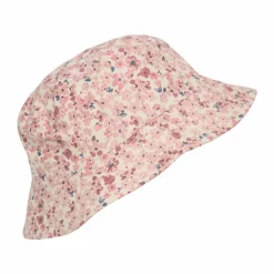 New En Fant Børne Bøllehat - Withered Rose