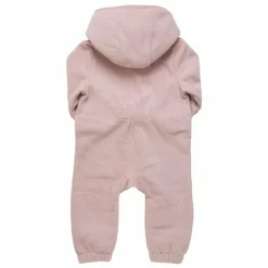 Outlet En Fant Børne Fleecedragt - Shadow Gray