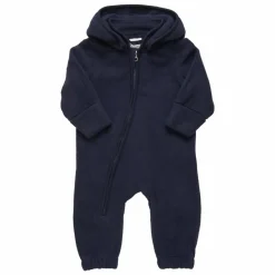 Hot En Fant Børne Fleecedragt - Parisian Night