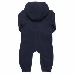 Hot En Fant Børne Fleecedragt - Parisian Night