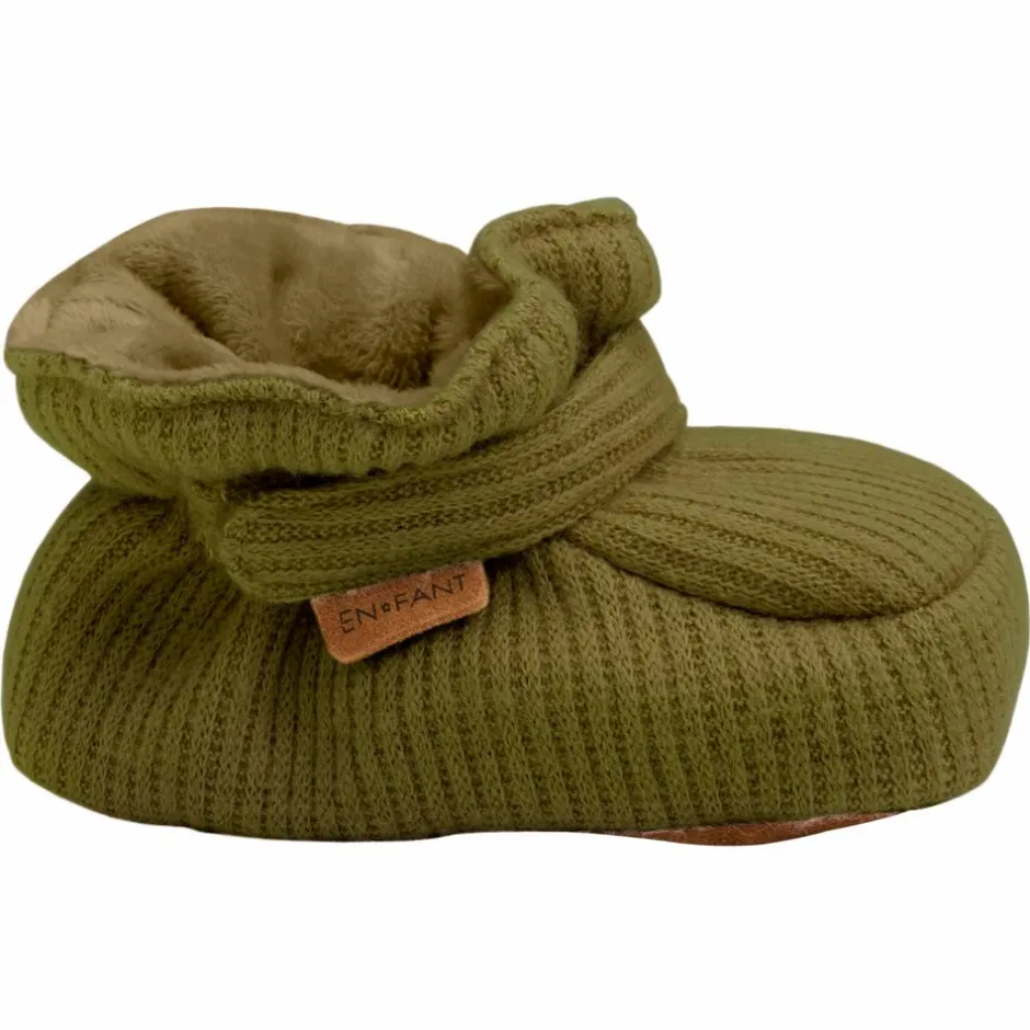 Sale En Fant Børne Futter - Cypress Melange