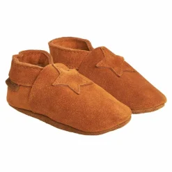 Best En Fant Børne Futter - Leather Brown