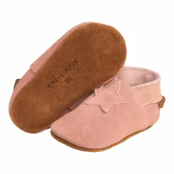 Best En Fant Børne Futter - Old Rose