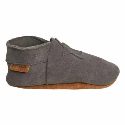 Online En Fant Børne Futter - Pewter