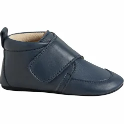 Sale En Fant Børne Futter i læder - Blue Night