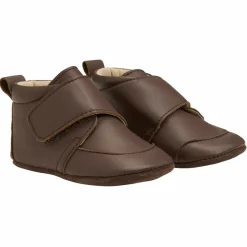 Discount En Fant Børne Futter i læder - 105 Brown