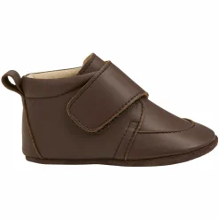 Discount En Fant Børne Futter i læder - 105 Brown
