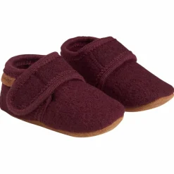 Clearance En Fant Børne Futter i uld - Winetasting