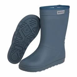 New En Fant Børne Gummistøvler - Dark Slate