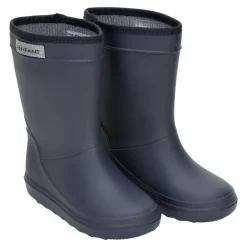 Clearance En Fant Børne Gummistøvler - Blue Night