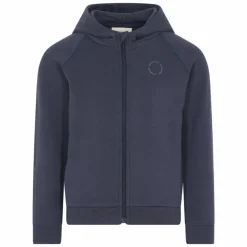 Hot En Fant Børne Hættetrøje - Parisian Night