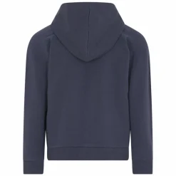 Hot En Fant Børne Hættetrøje - Parisian Night