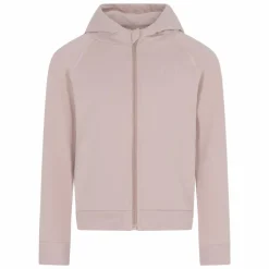 Hot En Fant Børne Hættetrøje - Shadow Gray