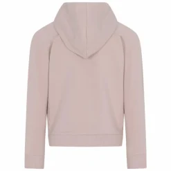 Hot En Fant Børne Hættetrøje - Shadow Gray