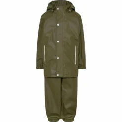 Hot En Fant Børne Regnsæt - Ivy Green