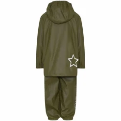 Hot En Fant Børne Regnsæt - Ivy Green